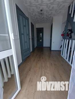 Дом 350м&sup2;, 3-этажный, посуточно, 