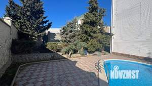 Дом 360м², 4-этажный, посуточно, 