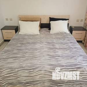 Дом 35м&sup2;, 1-этажный, посуточно, 