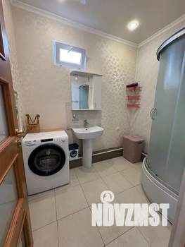 Дом 50м², 2-этажный, посуточно, 