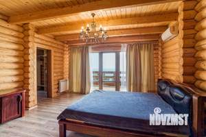 Дом 350м², 2-этажный, посуточно, 