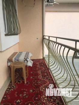 Дом 85м&sup2;, 3-этажный, посуточно, 