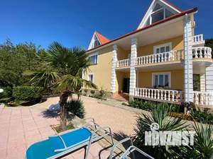 Дом 450м², 3-этажный, посуточно, 