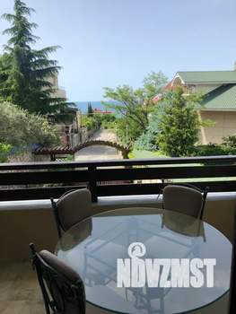 Дом 16м&sup2;, 2-этажный, посуточно, 