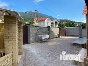 Дом 250м², 3-этажный, посуточно, 