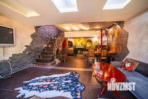 Дом 250м², 2-этажный, посуточно, 