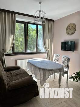 Дом 55м&sup2;, 4-этажный, посуточно, 