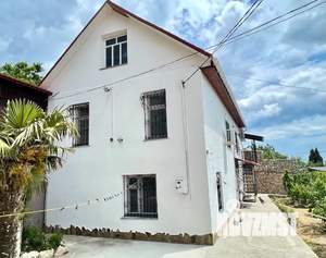 Дом 121м&sup2;, 2-этажный, посуточно, 