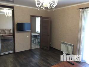 Дом 49м&sup2;, 2-этажный, посуточно, 