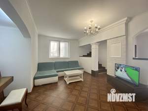 Дом 200м², 2-этажный, посуточно, 