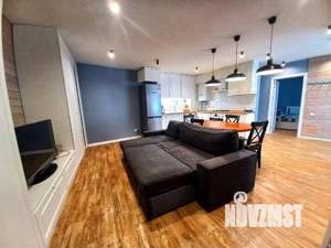 Дом 65м², 3-этажный, посуточно, 