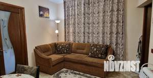 Дом 50м², 2-этажный, посуточно, 