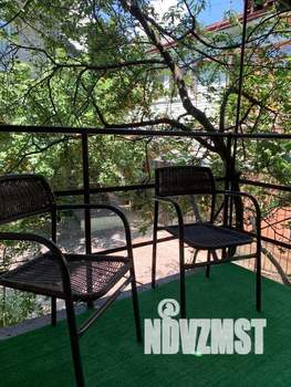 Дом 20м&sup2;, 2-этажный, посуточно, 