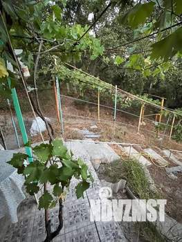 Дом 30м², 1-этажный, посуточно, 