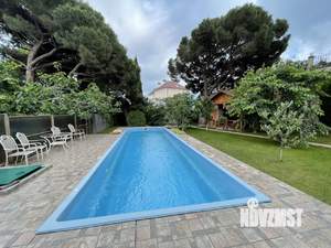 Дом 100м&sup2;, 1-этажный, посуточно, 