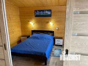 Дом 25м², 1-этажный, посуточно, 