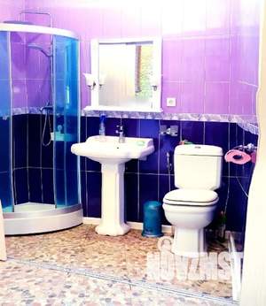 Дом 30м², 1-этажный, посуточно, 