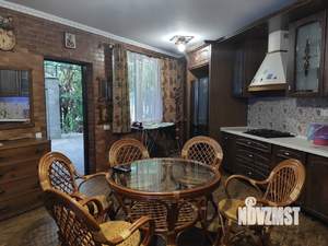 Дом 110м&sup2;, 2-этажный, на длительный срок, 