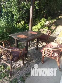 Дом 48м², 2-этажный, посуточно, 