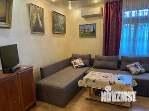 Дом 50м², 1-этажный, посуточно, 