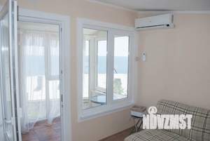 Дом 58м&sup2;, 2-этажный, посуточно, 