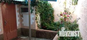 Дом 40м&sup2;, 1-этажный, посуточно, 