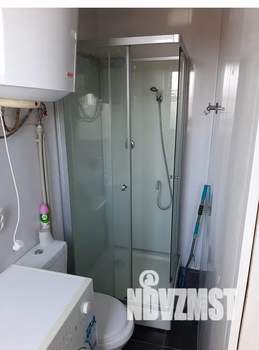 Дом 16м&sup2;, 1-этажный, посуточно, 