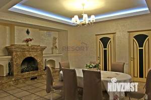 Дом 400м², 2-этажный, посуточно, 