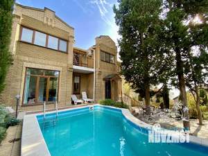 Дом 146м², 2-этажный, посуточно, 