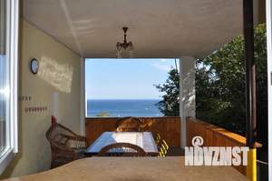 Дом 80м², 3-этажный, посуточно, 