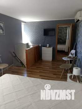 Дом 45м², 2-этажный, посуточно, 