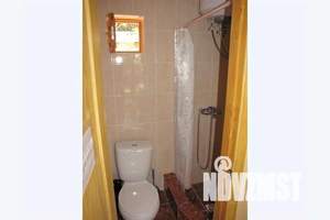 Дом 20м&sup2;, 1-этажный, посуточно, 