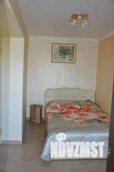 Дом 80м², 3-этажный, посуточно, 