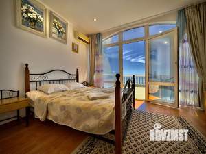 Дом 150м², 3-этажный, посуточно, 