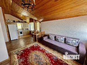 Дом 85м&sup2;, 3-этажный, посуточно, 