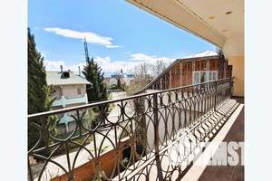 Дом 400м², 4-этажный, посуточно, 