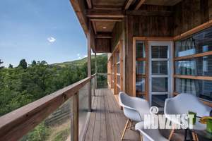 Дом 120м&sup2;, 2-этажный, посуточно, 