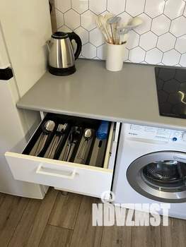 Дом 40м&sup2;, 1-этажный, посуточно, 