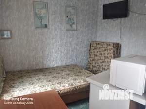 Дом 15м&sup2;, 1-этажный, посуточно, 