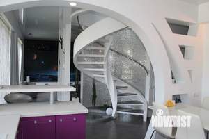 Дом 150м&sup2;, 2-этажный, посуточно, 