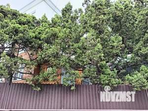 Дом 35м&sup2;, 3-этажный, посуточно, 