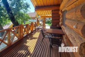 Дом 64м&sup2;, 2-этажный, на длительный срок, 