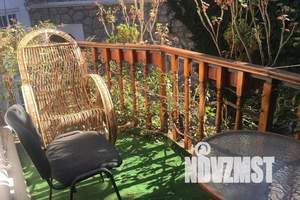 Дом 50м&sup2;, 2-этажный, посуточно, 