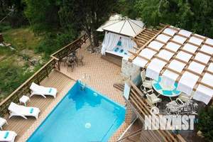 Дом 160м², 3-этажный, посуточно, 