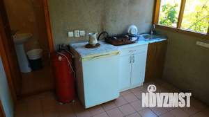 Дом 64м&sup2;, 1-этажный, посуточно, 