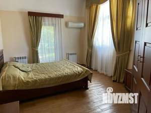 Дом 200м², 2-этажный, посуточно, 