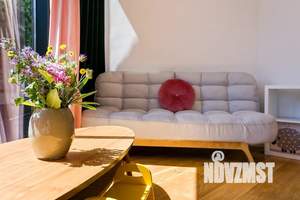 Дом 128м², 2-этажный, посуточно, 