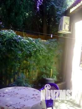 Дом 1м&sup2;, 1-этажный, посуточно, 