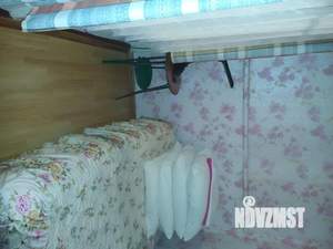 Дом 45м², 1-этажный, посуточно, 