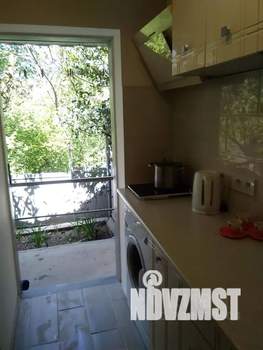 Дом 30м&sup2;, 1-этажный, посуточно, 